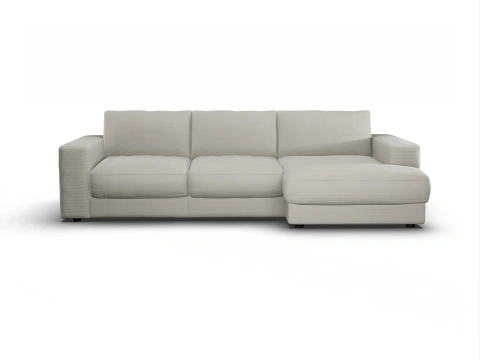 Ecksofa LO 2Small R